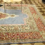 934 3407 ORIENTAL RUG